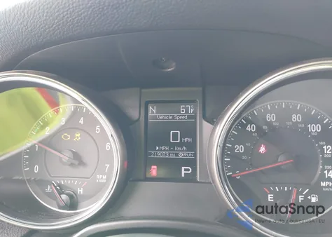 2013 Jeep Grand Cherokee Limited from USA, damaged, VIN 1C4RJFBG0DC634253